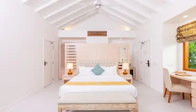 Dhigufaru Island Resort