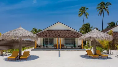 Dhigufaru Island Resort