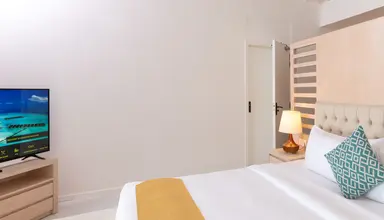 Dhigufaru Island Resort