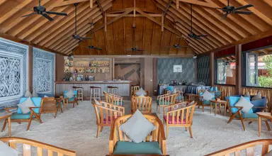 Dhigufaru Island Resort