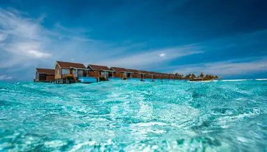 Dhigufaru Island Resort