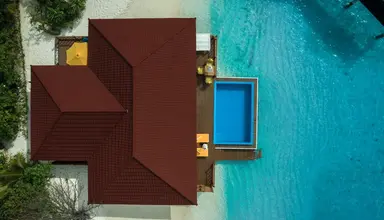 Dhigufaru Island Resort