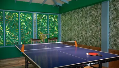 Dhigufaru Island Resort