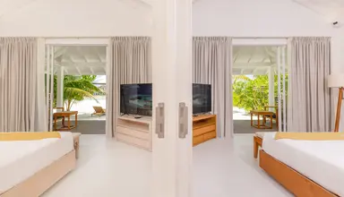 Dhigufaru Island Resort