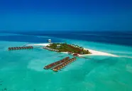 Dhigufaru Island Resort