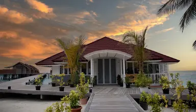 Dhigufaru Island Resort