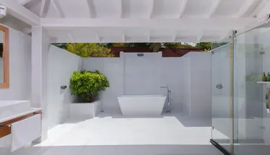 Dhigufaru Island Resort