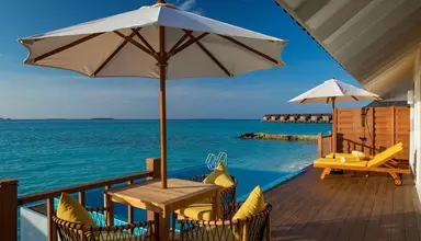 Dhigufaru Island Resort
