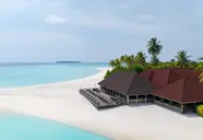 Dhigufaru Island Resort