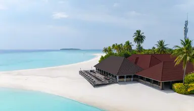 Dhigufaru Island Resort