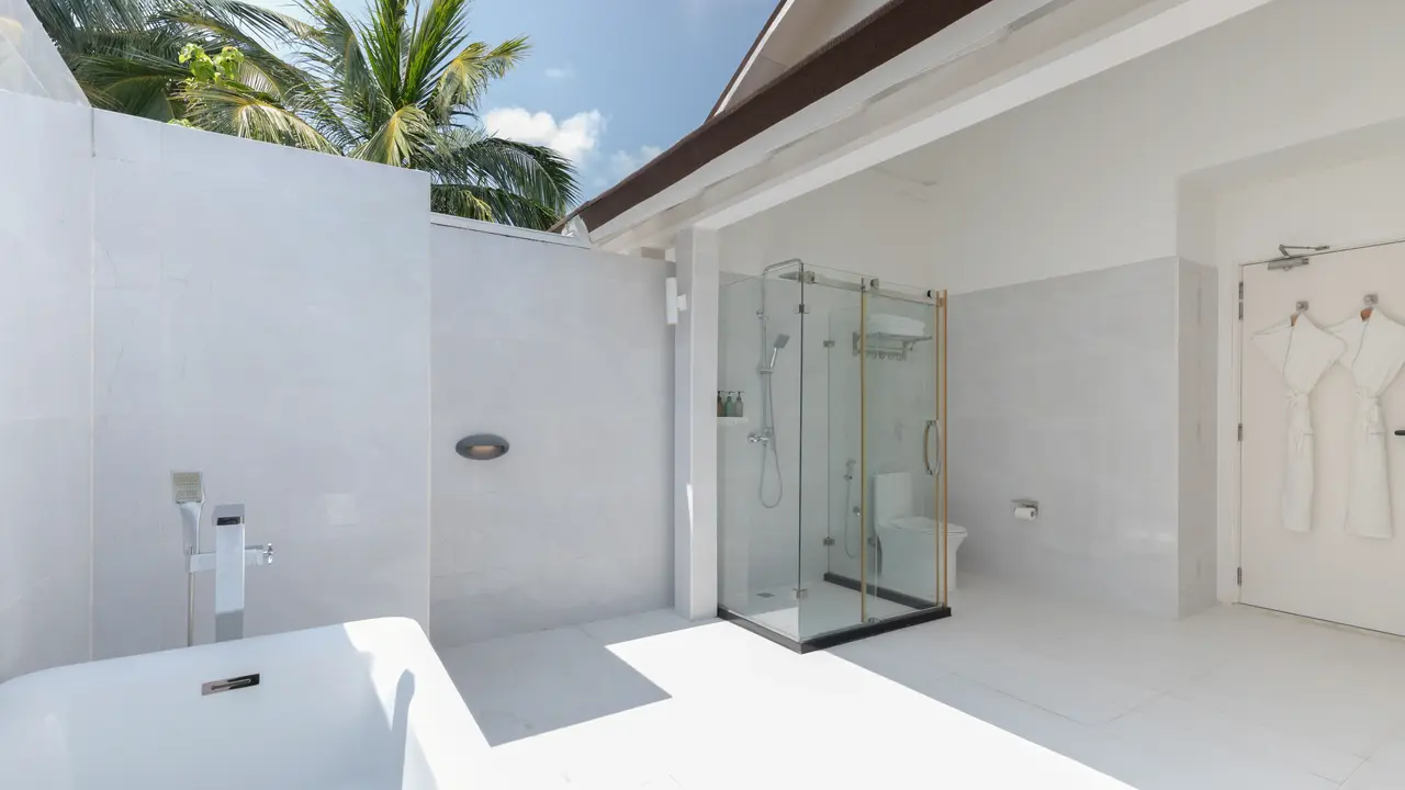 Dhigufaru Island Resort