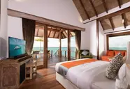 Dhigufaru Island Resort