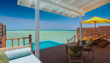Dhigufaru Island Resort