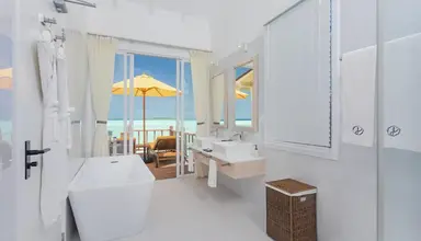Dhigufaru Island Resort