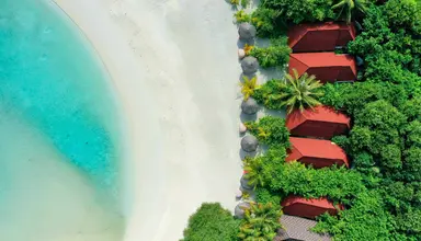 Dhigufaru Island Resort