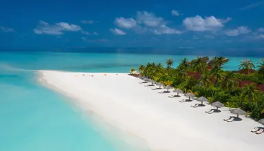 Dhigufaru Island Resort