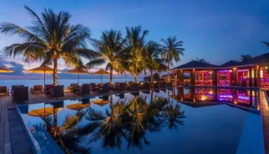 Dhigufaru Island Resort