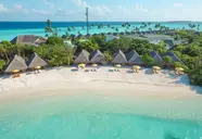 Dhigufaru Island Resort