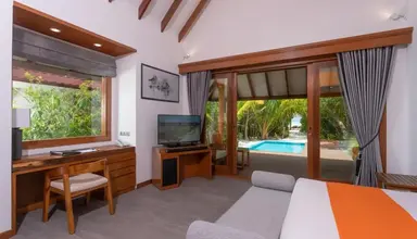 Dhigufaru Island Resort