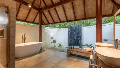 Dhigufaru Island Resort