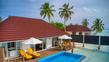 Dhigufaru Island Resort