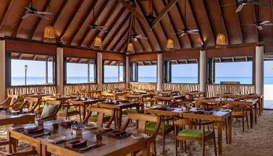 Dhigufaru Island Resort