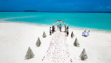 Dhigufaru Island Resort