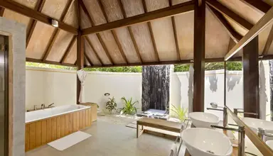 Dhigufaru Island Resort