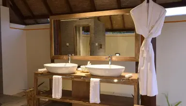 Dhigufaru Island Resort