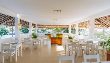 Dhow Inn