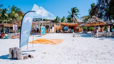 Dhow Inn