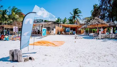 Dhow Inn