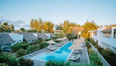 Dhow Inn