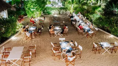 Dhow Inn