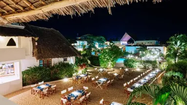 Dhow Inn