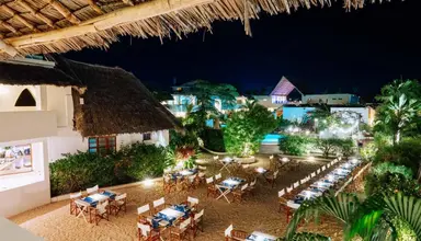 Dhow Inn
