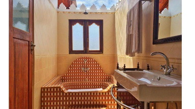 Dhow Palace