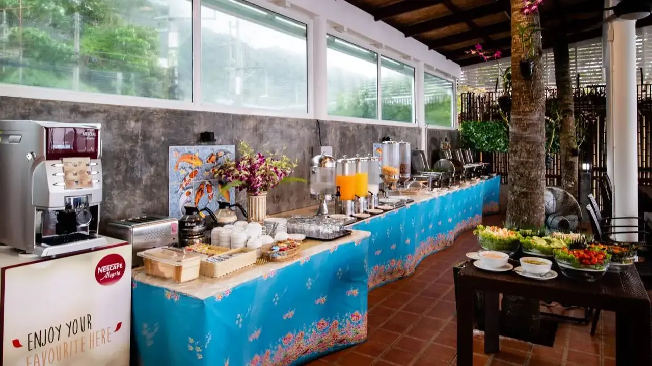 Di Pantai Boutique Beach Resort
