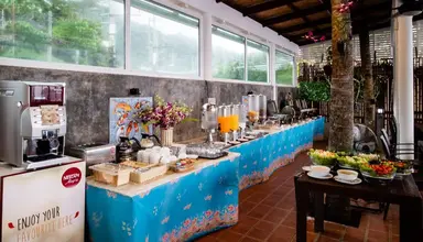 Di Pantai Boutique Beach Resort