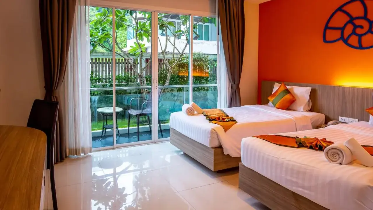 Di Pantai Boutique Beach Resort