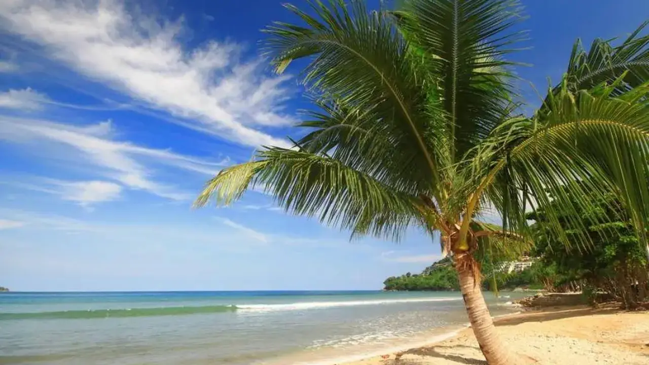 Di Pantai Boutique Beach Resort