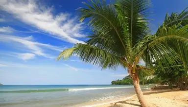 Di Pantai Boutique Beach Resort