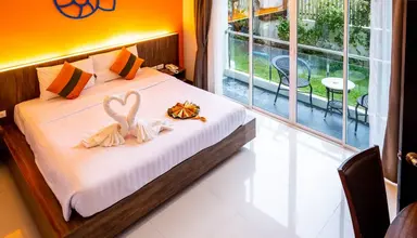 Di Pantai Boutique Beach Resort