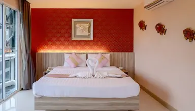 Di Pantai Boutique Beach Resort