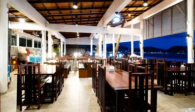 Di Pantai Boutique Beach Resort