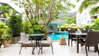 Di Pantai Boutique Beach Resort