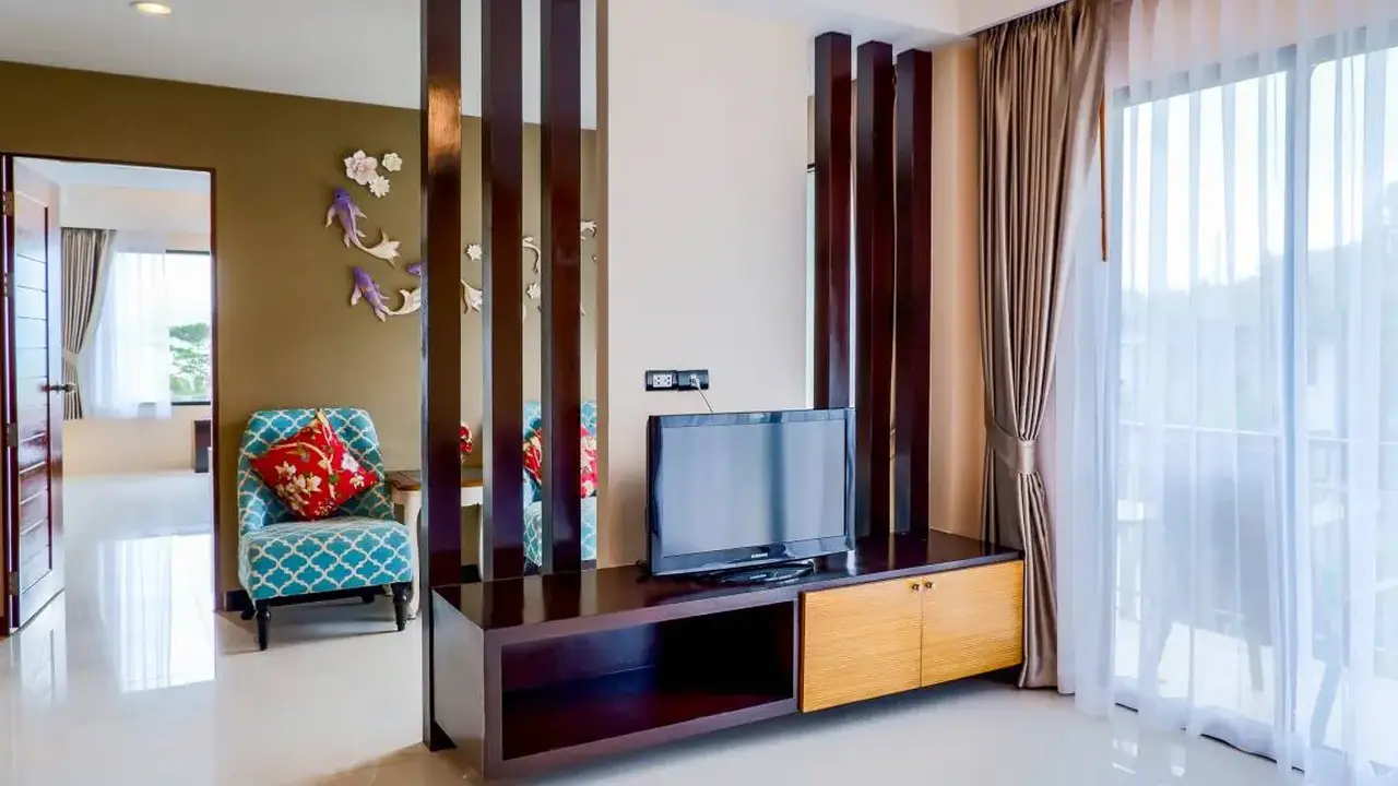 Di Pantai Boutique Beach Resort