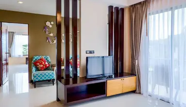 Di Pantai Boutique Beach Resort