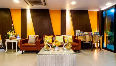 Di Pantai Boutique Beach Resort