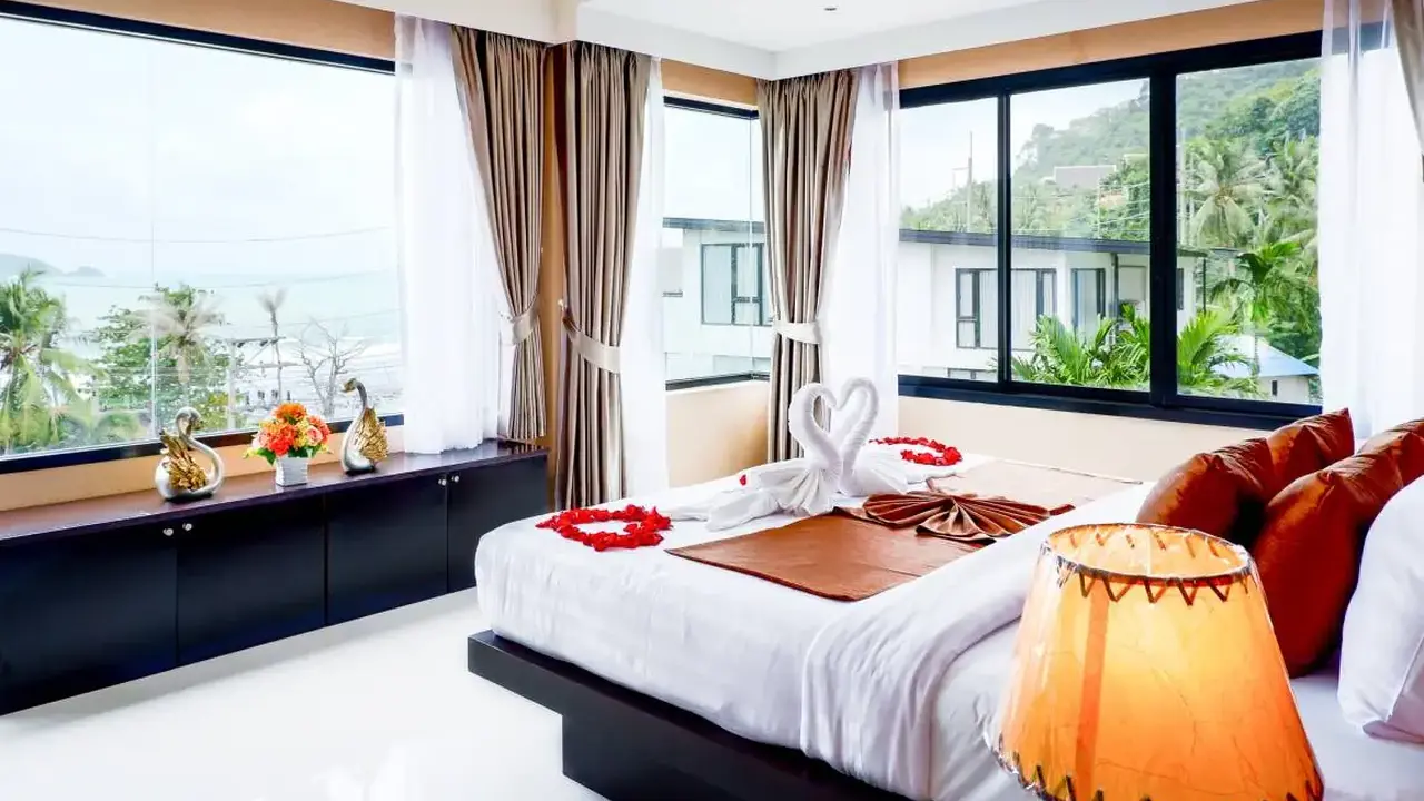 Di Pantai Boutique Beach Resort